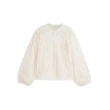 Summum Blouse 2s3580-12581 Off-White 1