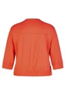 Rabe Vest 56-124228 Rood 4