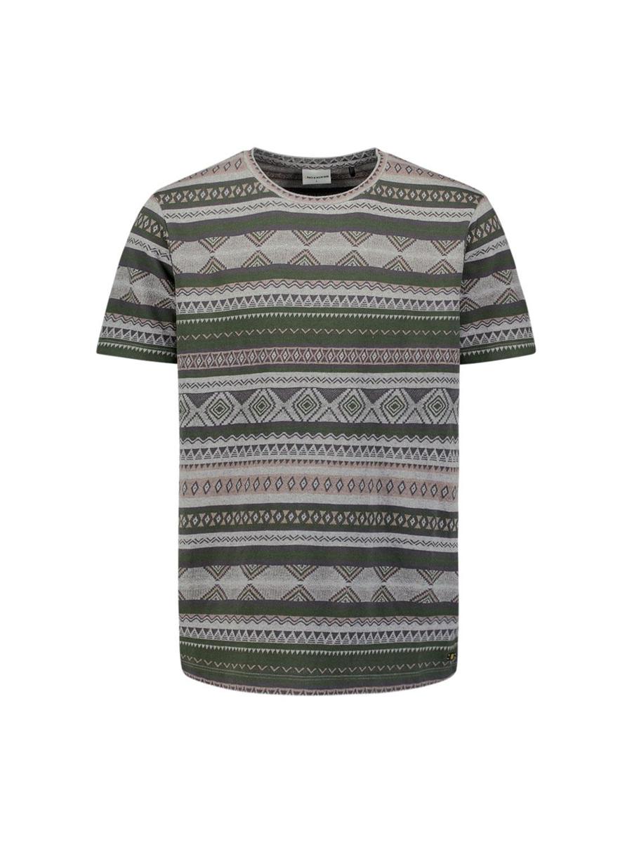 No Excess T-Shirt 29350714 Grijs 2