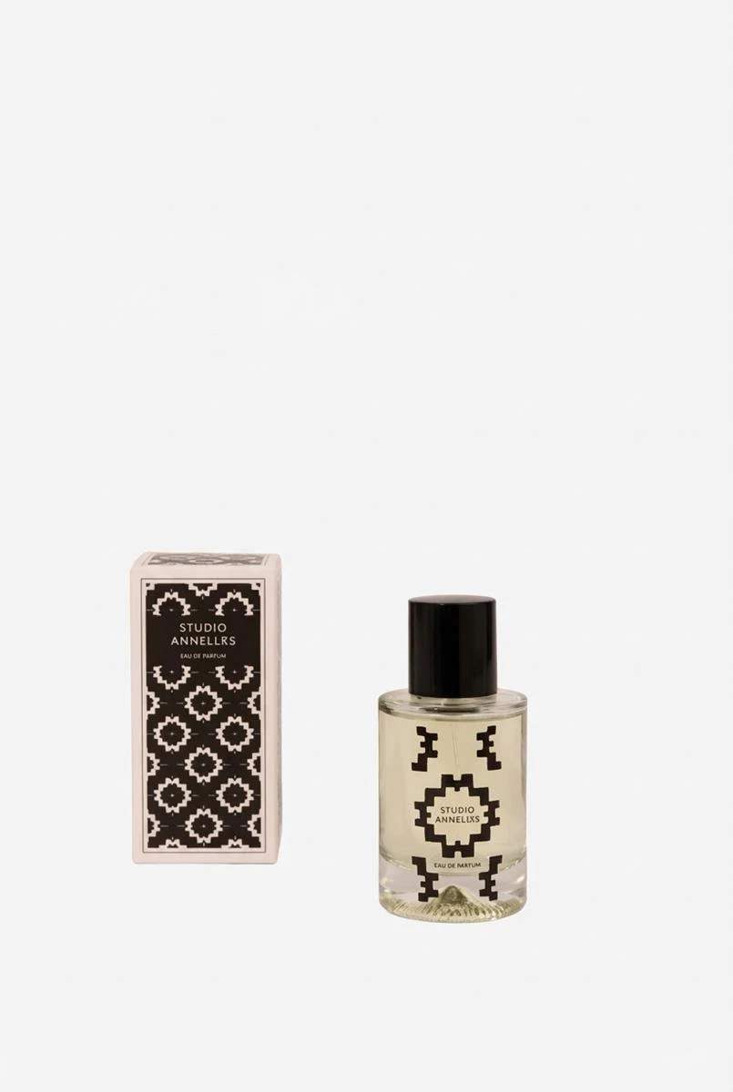 Studio Anneloes Eau De Parfum Zwart 1