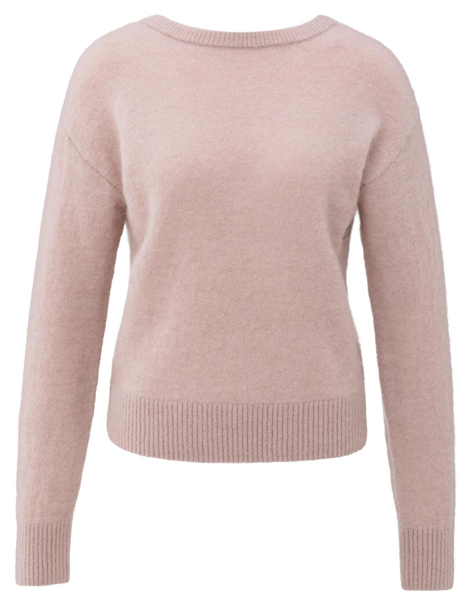 YAYA Trui 01-000507-510 Grijs 1