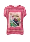 Bianca T-Shirt Julie Roze 2