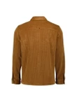 No Excess Overshirt 33510826SN Bruin 2