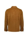 No Excess Overshirt 33510826SN Bruin 2