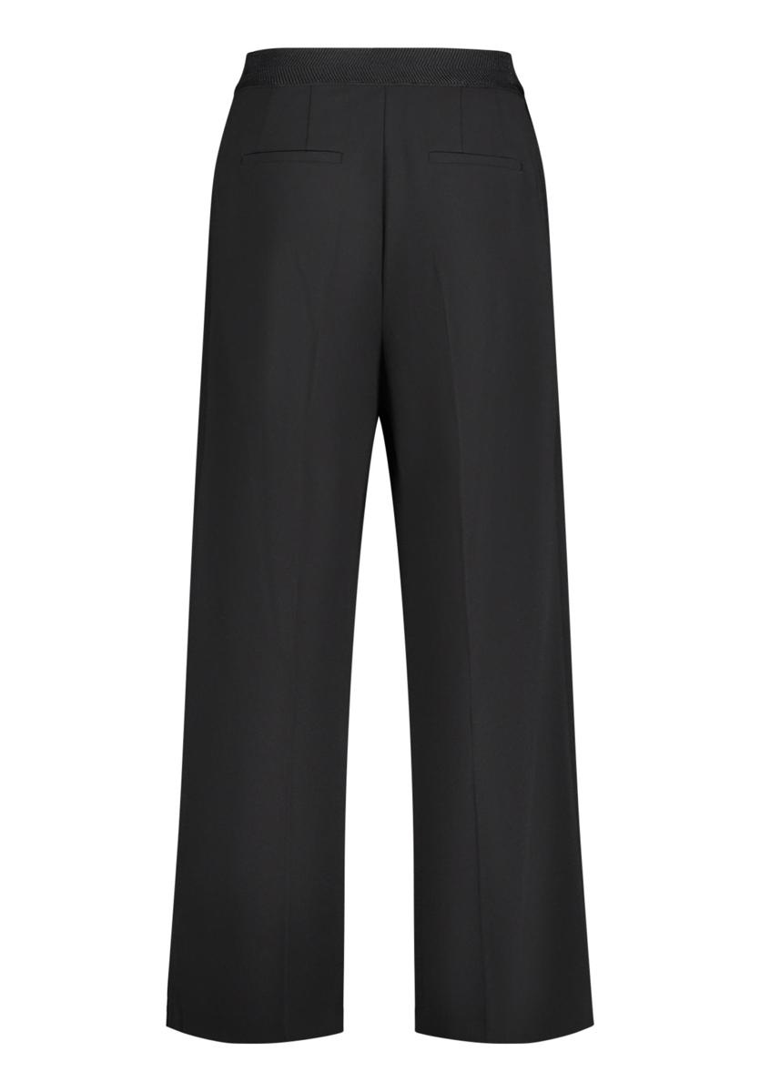 Betty Barclay Pantalon 61482420 Zwart 2