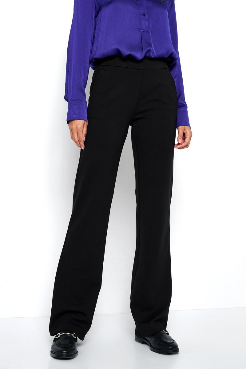 TONI TONI Pantalon 61-02/1213-61 Zwart 4