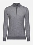 Cavallaro Trui 118265019 Grijs 1
