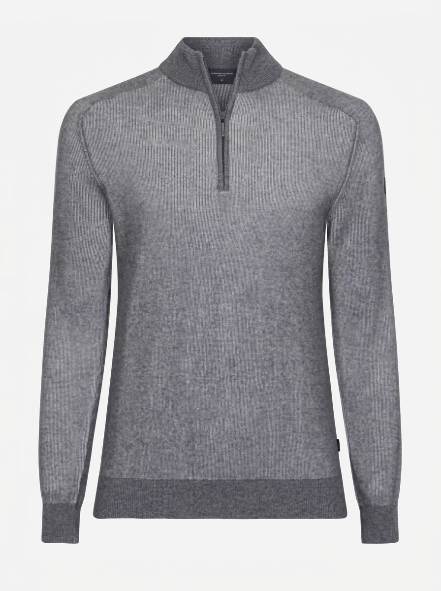 Cavallaro Trui 118265019 Grijs 1