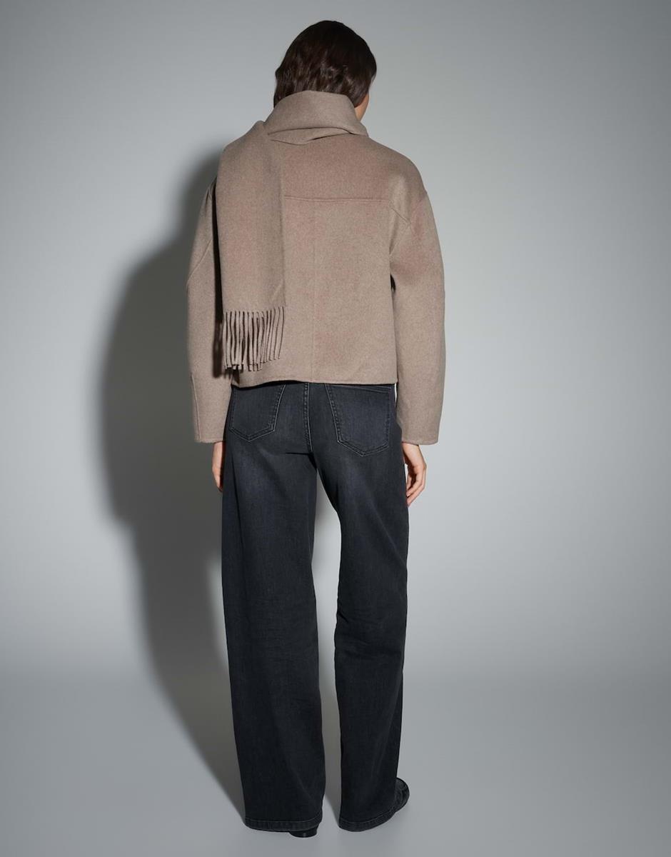 OPUS Jack Henrica Taupe 3