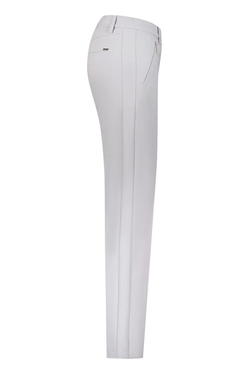 Gardeur Pantalon Zene57 602471 Grijs 3