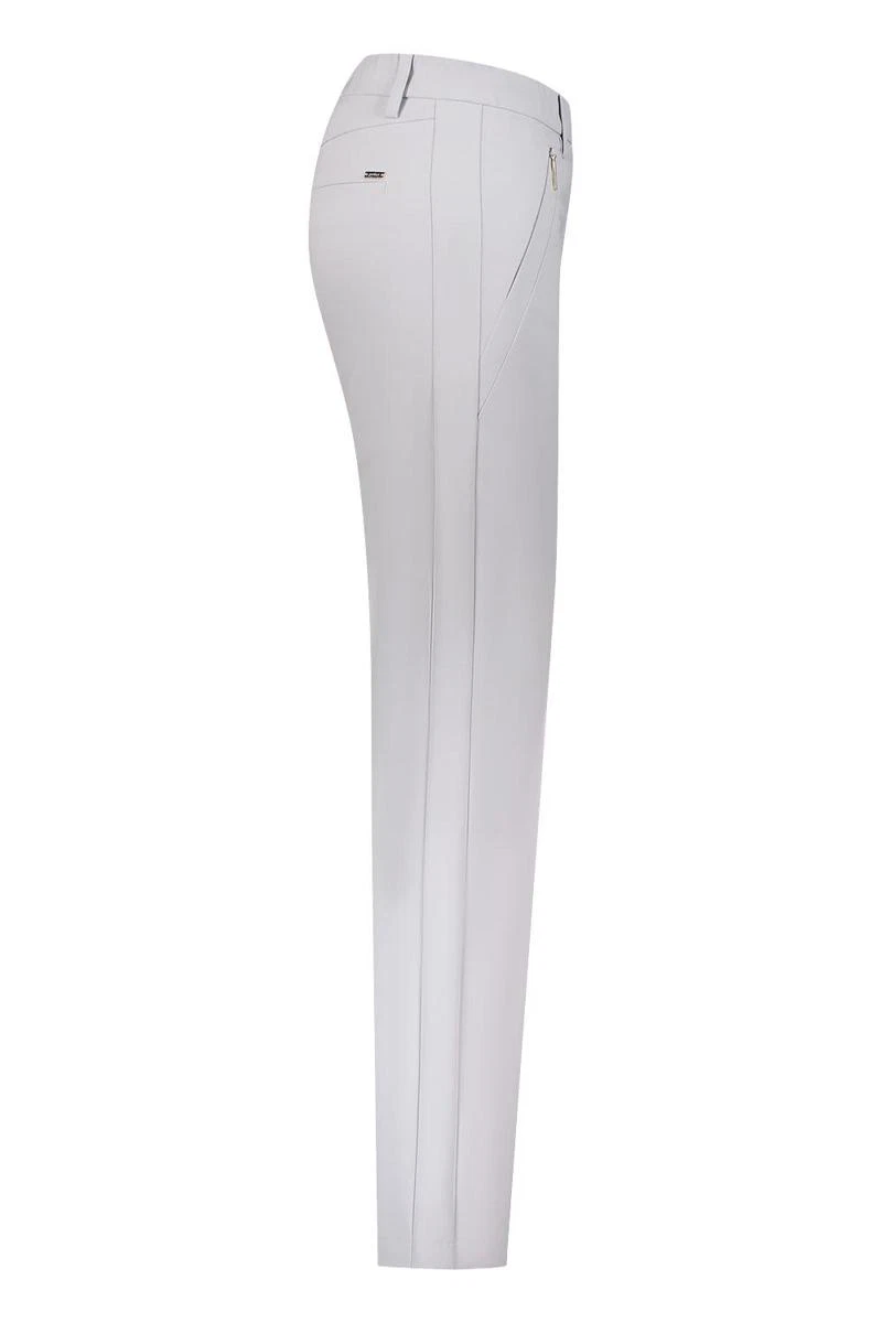 Gardeur Pantalon Zene57 602471 Grijs 3