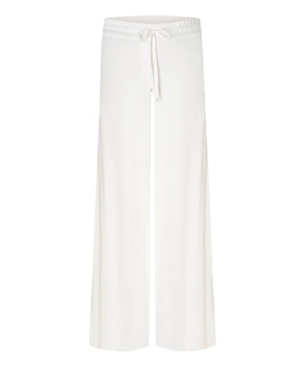 Cambio Pantalon Anabelle Off-White 1