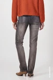 Monari Pantalon 810573 Zwart 2