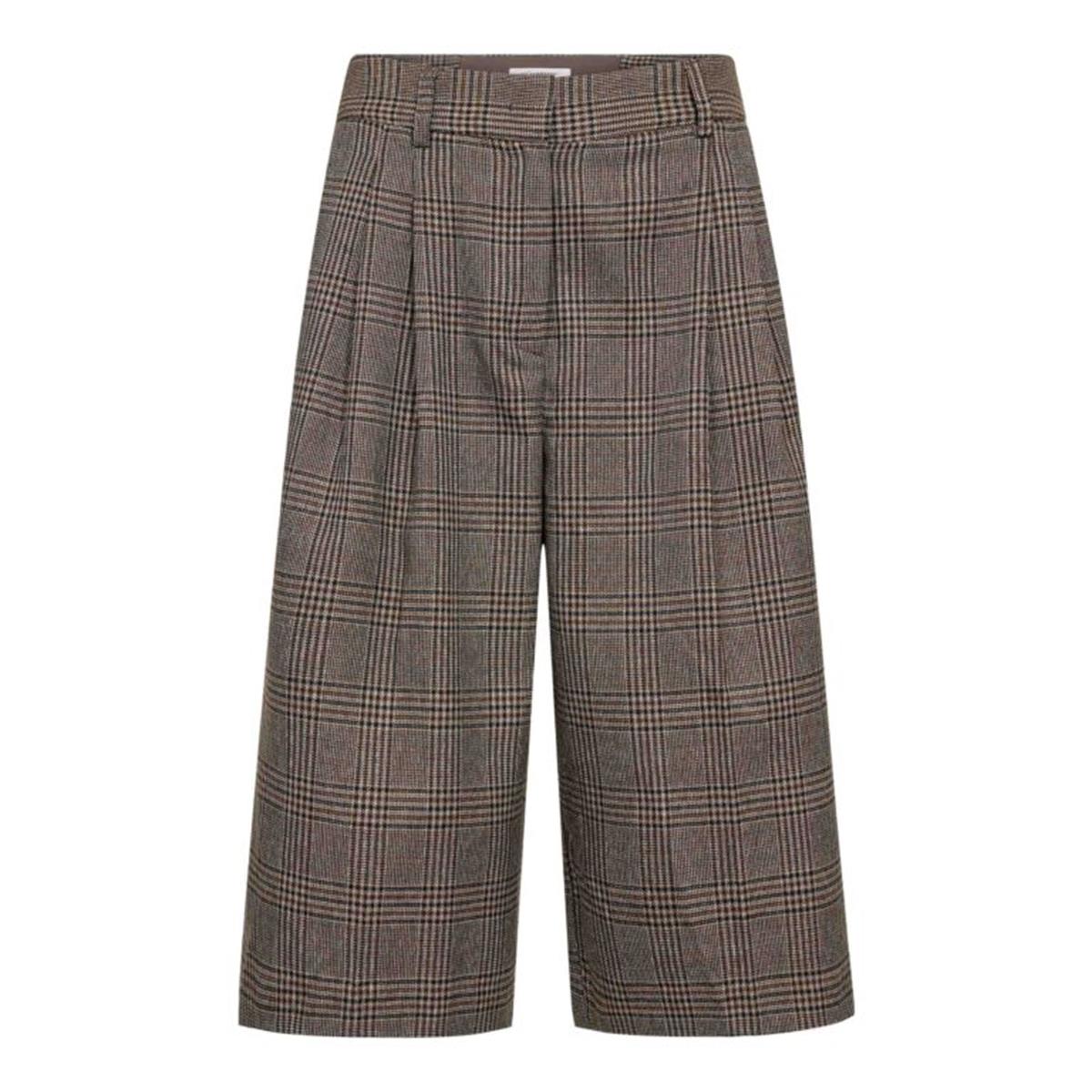 Co'Couture Pantalon Veya Bruin 2