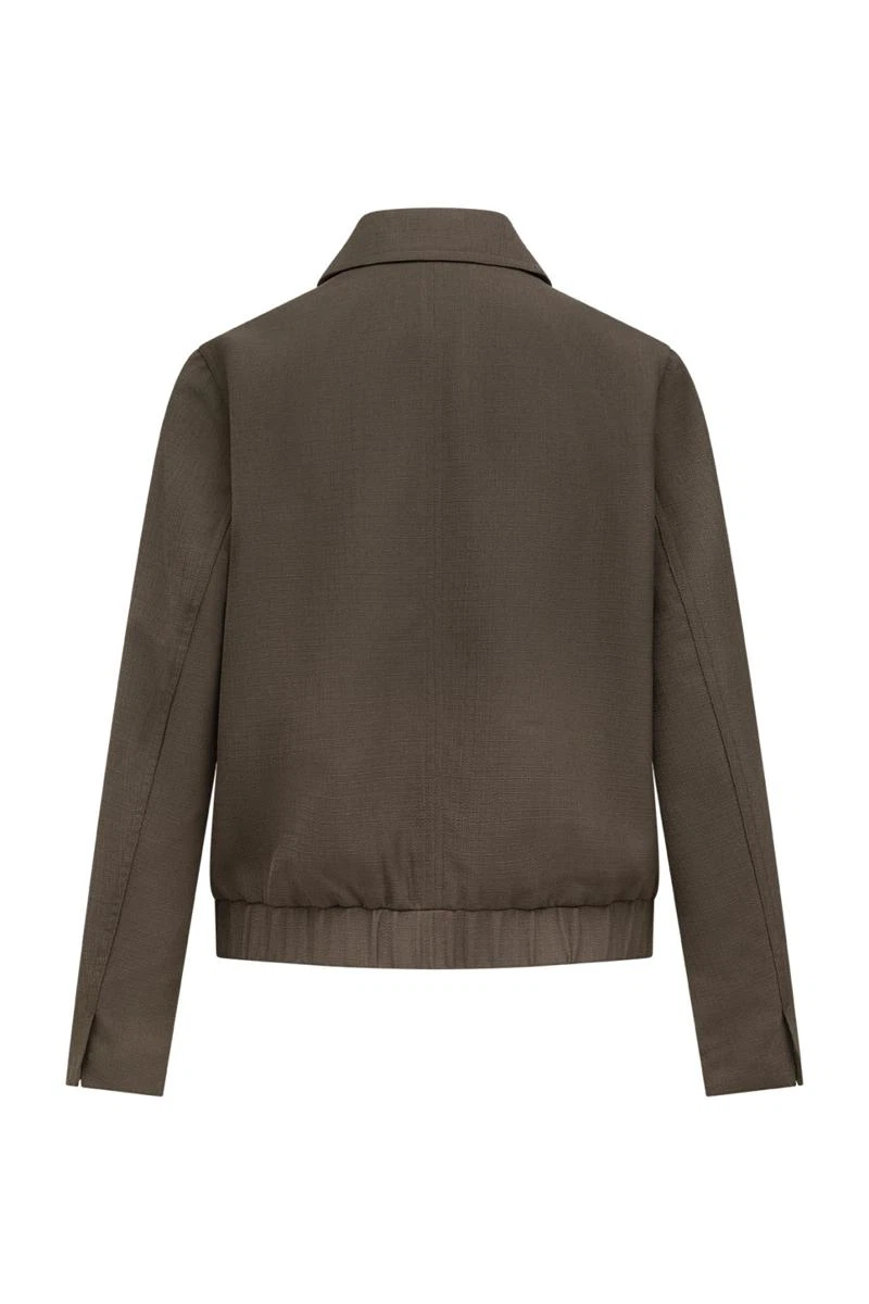 Label DOT Blazer 2627028 Groen 3