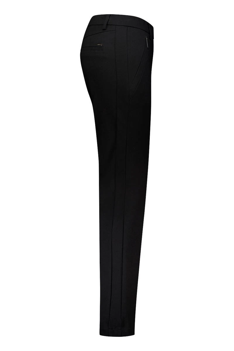 Gardeur Gardeur Pantalon Zene57 Zwart 6