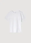 Summum T-Shirt Lyon-30645 Off-White 4