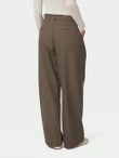 Neo Noir Pantalon Calina Bruin 3