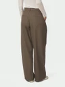 Neo Noir Pantalon Calina Bruin 3