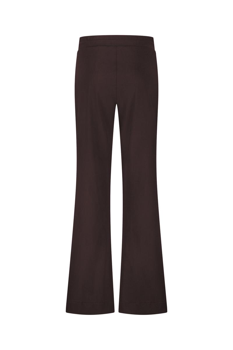 Studio Anneloes Pantalon Abigail trousers Bruin 3