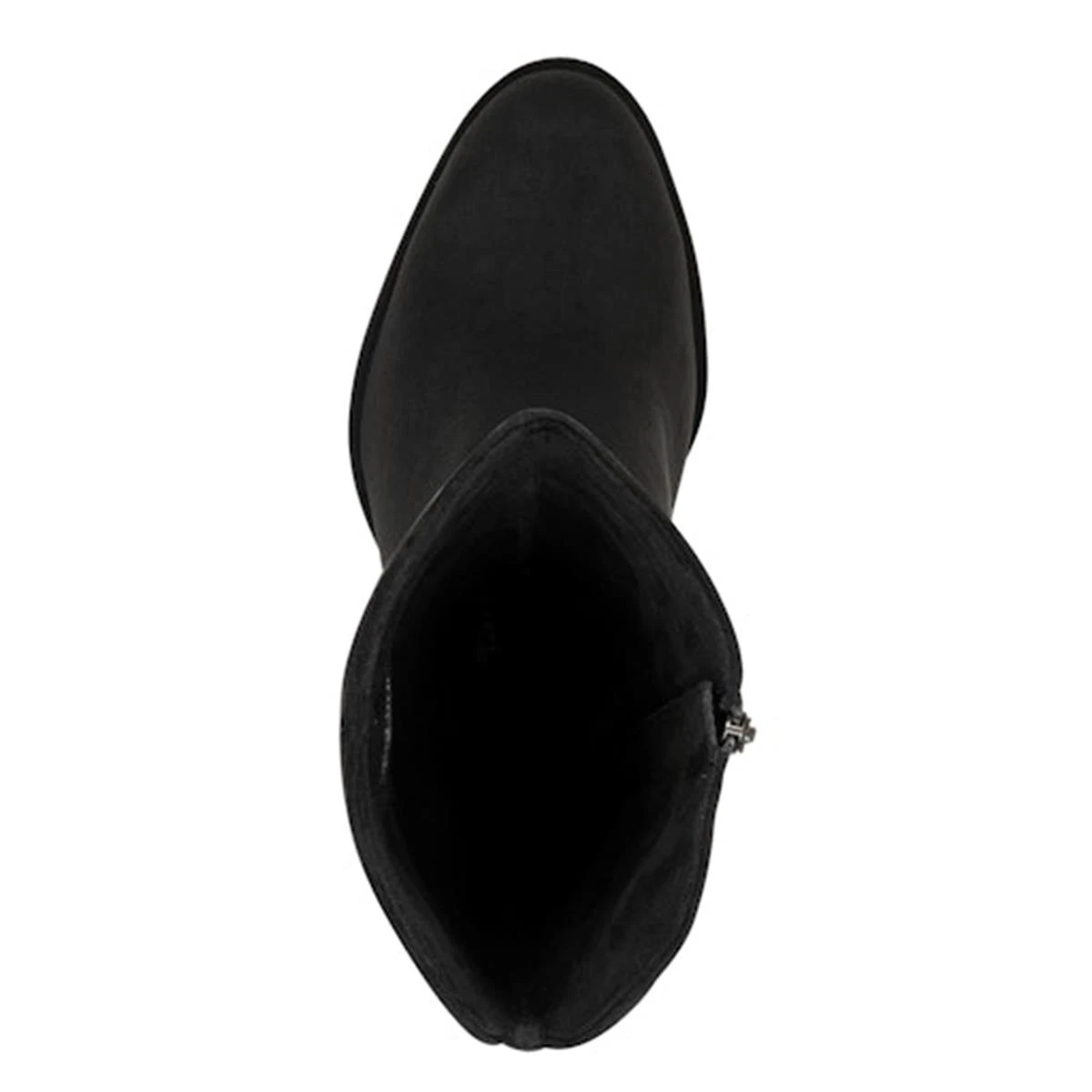 Tamaris Laarzen 1-25510-47 Zwart 3