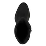 Tamaris Laarzen 1-25510-47 Zwart 3