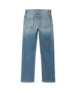 Cambio Jeans Gini Long Blauw 3
