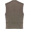 Club of Gents Gilet Philipp Grijs 3