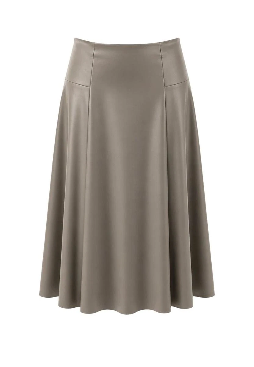 Tuzzi Rok W61455200 Beige 1