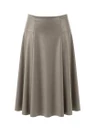 Tuzzi Rok W61455200 Beige 1
