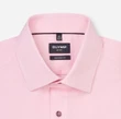 Olymp Overhemd 124614 Roze 4