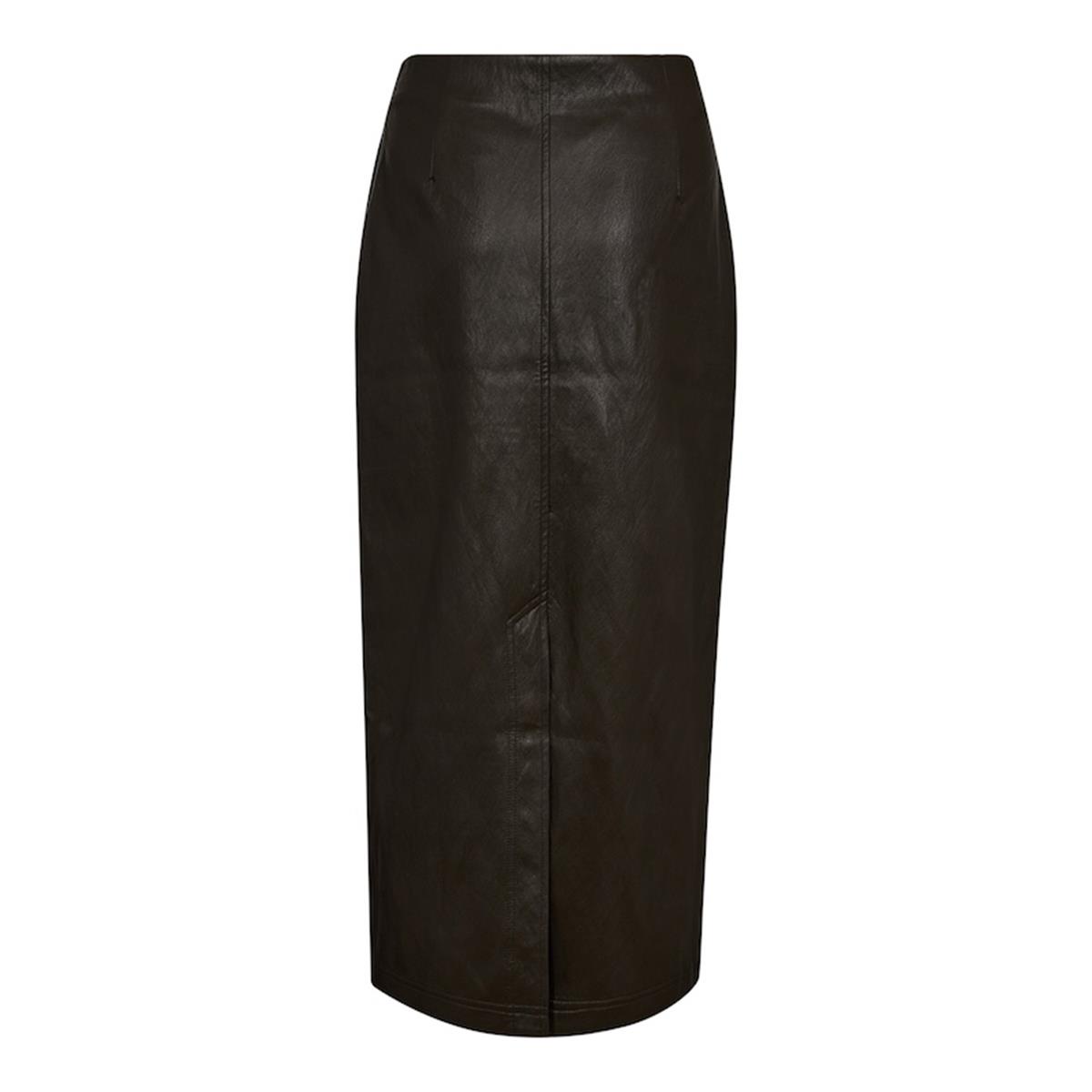 Co'Couture Rok Gitt Bruin 2