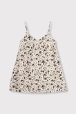 Alix The Label Jurk 2606334784 Off-White 2