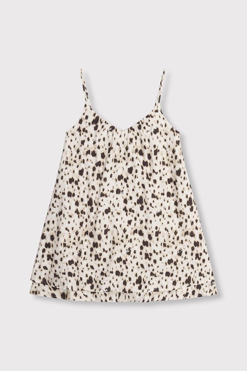 Alix The Label Jurk 2606334784 Off-White 2