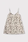 Alix The Label Jurk 2606334784 Off-White 2
