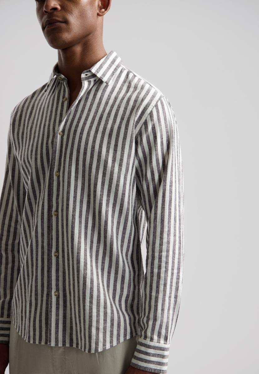 Dstrezzed Overhemd Philip Bruin 4