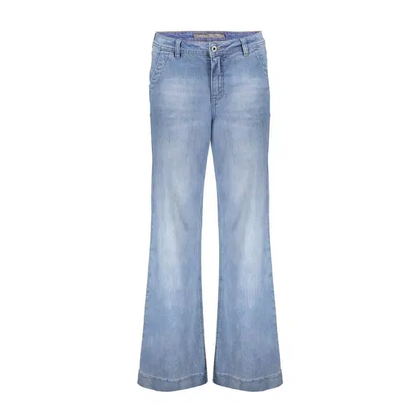 Geisha Jeans MEREL Blauw 1