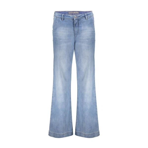 Geisha Jeans MEREL Blauw 1