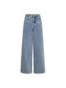 Co'Couture Jeans Denice Blauw 2