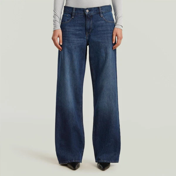 G-Star Jeans D22889-E353 Blauw 1