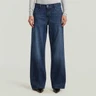 G-Star Jeans D22889-E353 Blauw 1