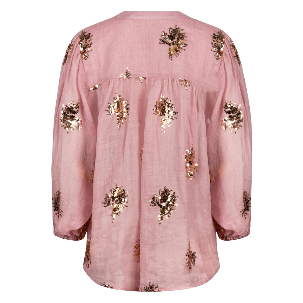 NUKUS Blouse Lynn Roze 4