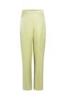 Jansen Amsterdam Pantalon Do Groen 2