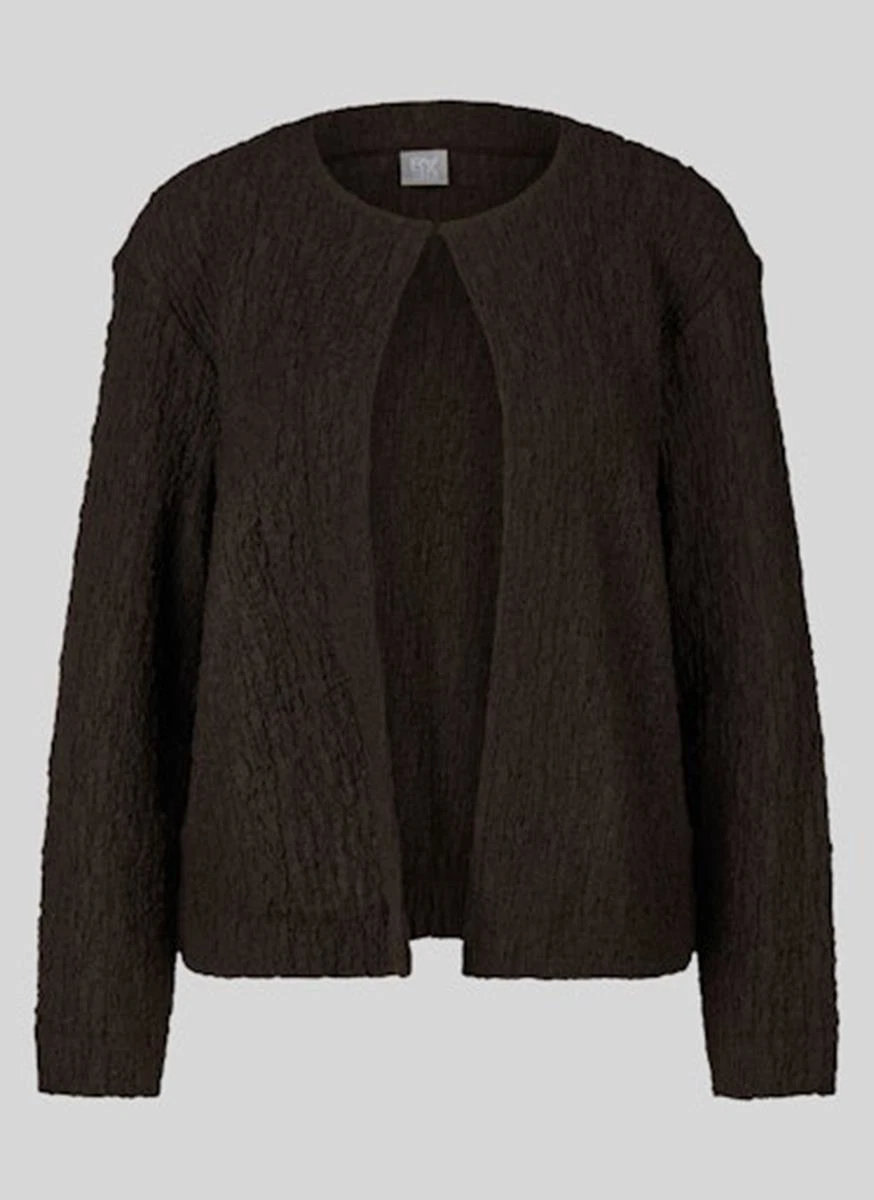 Rabe Vest 57-111220 Bruin 2