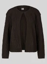 Rabe Vest 57-111220 Bruin 2
