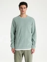 CHASIN Trui Oscar Groen 1