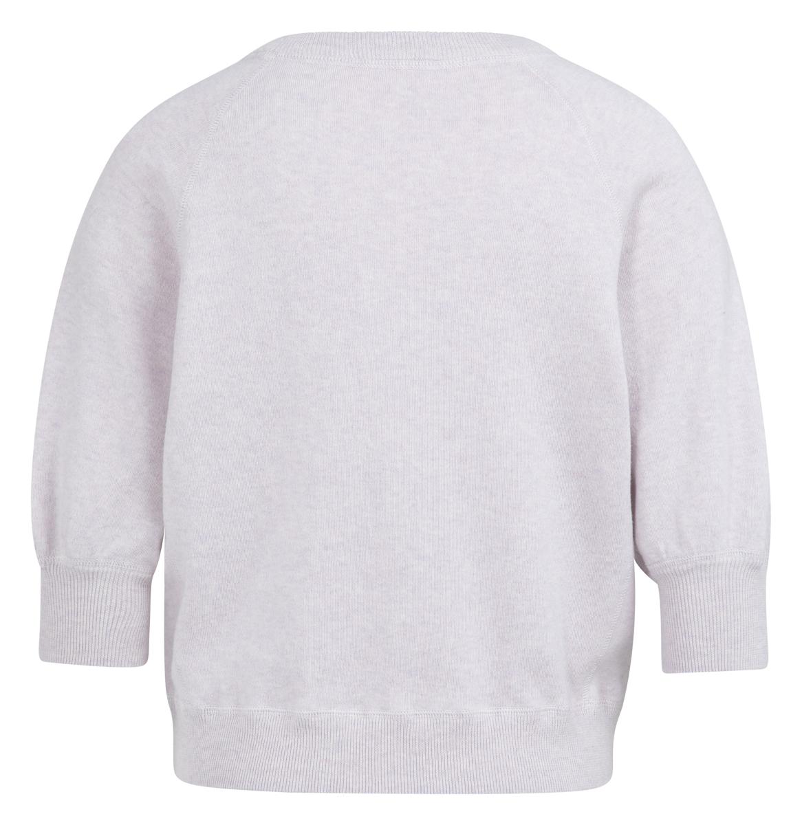 YAYA Sweater 01-000563-603 Paars 4