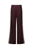 Studio Anneloes Pantalon Lexie tape trouse Bruin 1