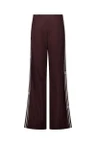 Studio Anneloes Pantalon Lexie tape trouse Bruin 1