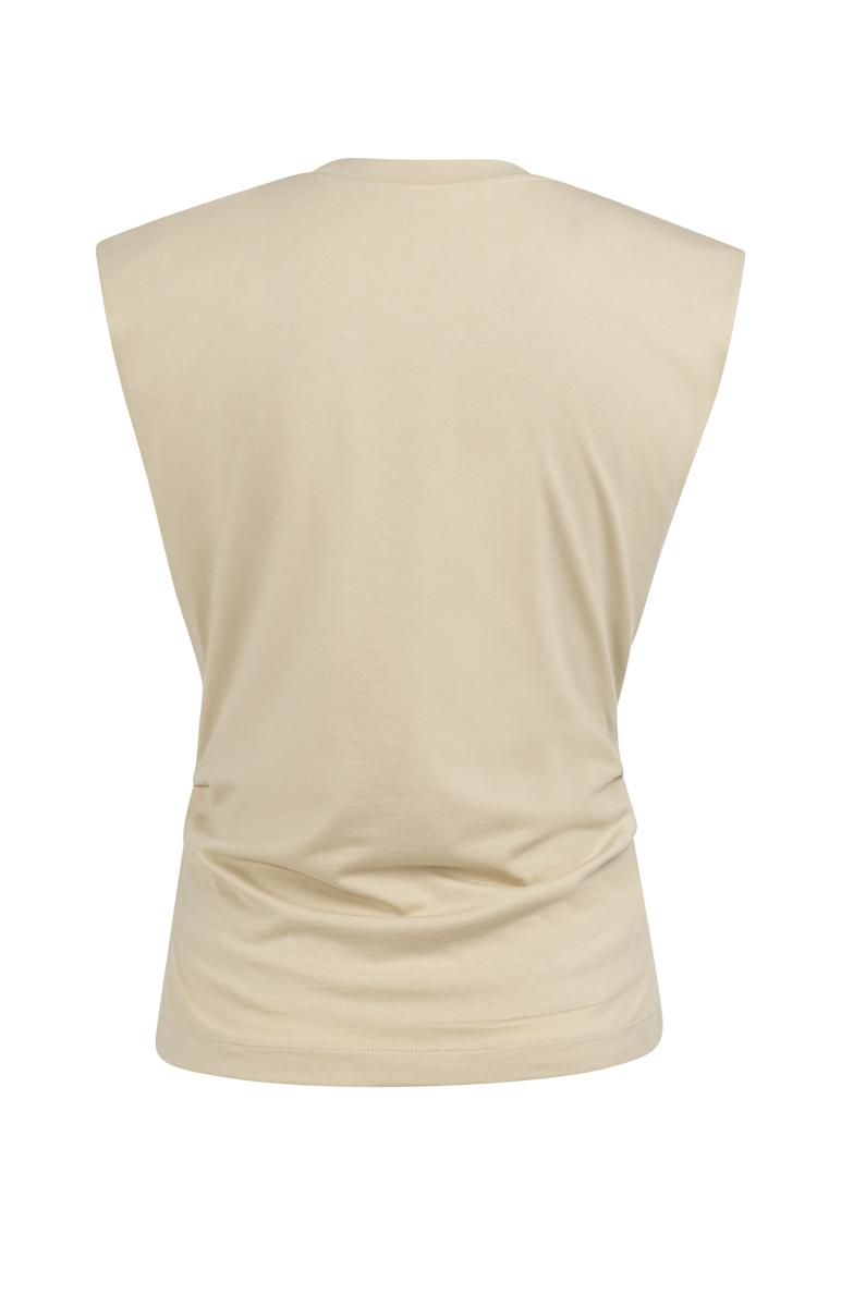 YAYA T-Shirt 01-709365-604 Beige 3